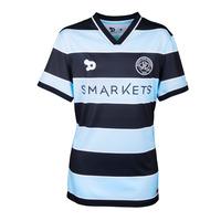 2016-2017 Queens Park Rangers Dryworld Away Football Shirt