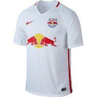 2016-2017 Red Bull Salzburg Home Nike Football Shirt