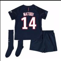 2016 17 psg home mini kit matuidi 14