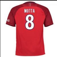 2016 17 psg away shirt motta 8 kids