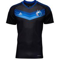 2016-2017 FC Copenhagen Adidas Away Football Shirt (Kids)