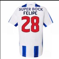 2016 17 porto home shirt felipe 28