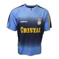2012-2013 Sporting Cristal Away Shirt