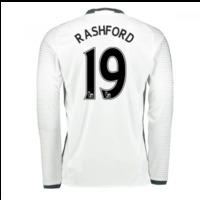 2016 17 man united third shirt rashford 19 kids