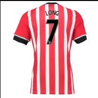 2016-17 Southampton Home Shirt (Long 7) - Kids