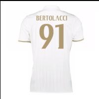 2016 17 ac milan away shirt bertolacci 91