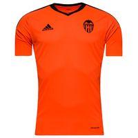 2016 2017 valencia adidas third football shirt