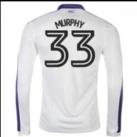 2016-17 Newcastle Long Sleeve Sh...