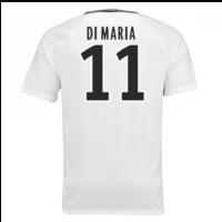 2016 17 psg third shirt di maria 11 kids