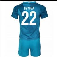 2016-17 Zenit St Petersburg Home...
