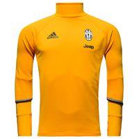 2016 2017 juventus adidas training top gold kids