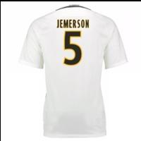 2016 17 monaco away shirt jemerson 5 kids