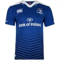 2016-2017 Leinster Home Test Rugby Shirt