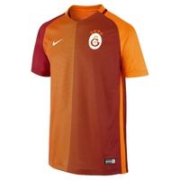 2016-2017 Galatasaray Home Nike Shirt (Kids)