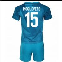 2016-17 Zenit St Petersburg Home...