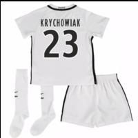 2016 17 psg third mini kit krychowiak 23