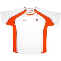 2007 08 blackpool away shirt l