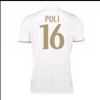 2016 17 ac milan away shirt poli 16