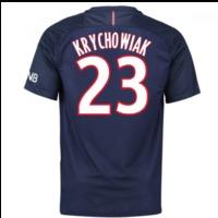 2016-17 PSG Home Shirt (Krychowiak 23) - Kids