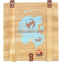 2010-11 Africa Unity Special Edition Player Issue Third Shirt (no sound) *In Box*