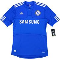 2009-10 Chelsea Home Shirt *w/Tags* XL