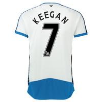 2015-16 Newcastle Home Shirt (Keegan 7)