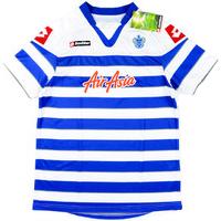 2012 13 qpr home shirt bnib xlboys