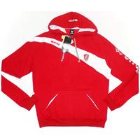 2012-13 Grosseto Errea Hooded Sweat Top *BNIB* L