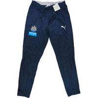 2014 15 newcastle player issue training pantsbottoms bnib