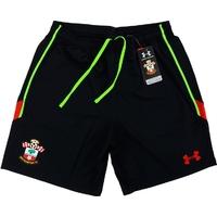 2016-17 Southampton Under Armour Training Shorts *BNIB*