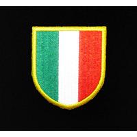 2003-11 Serie A Player Issue Scudetto Shield Patch