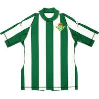 2003-04 Real Betis Home Shirt (Very Good) XL