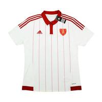 2015 2016 sheffield united adidas home football shirt