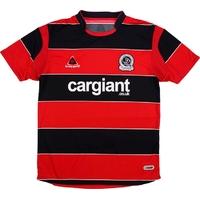 2007-08 QPR Away Shirt (Excellent) M