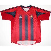 2004 05 djurgardens away shirt l