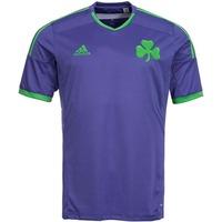 2014 2015 panathinaikos adidas away football shirt