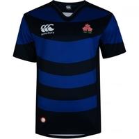 2017-2018 Japan Alternate Pro Rugby Shirt