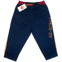 2013-14 Roma 3/4 Staff Training Pants/Bottoms *BNIB*