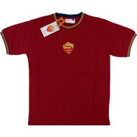 2013 14 roma training tee bnib boys