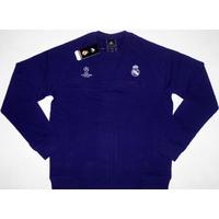 2010 11 real madrid adidas cl sweat top bnib xxl