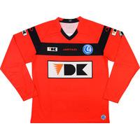 2015-16 KAA Gent GK Red Shirt *BNIB* S/M