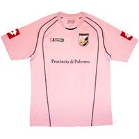 2005-06 Palermo Home Shirt (Excellent) L