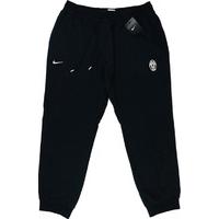 2014-15 Juventus Nike Core Fleece Cuff Pants/Bottoms *BNIB*