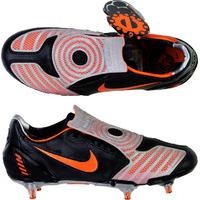 2008 total 90 laser ii promo nike football boots in box sg