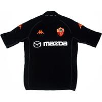 2002 03 roma third shirt good l