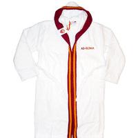 2013-14 Roma White Bathrobe *BNIB* BOYS