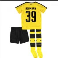 2016-17 Borrussia Dortmund Home ...