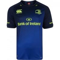 2016-2017 Leinster Rugby Training Jersey (Blue)