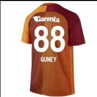 2016-17 Galatasaray Home Shirt (Guney 88) - Kids