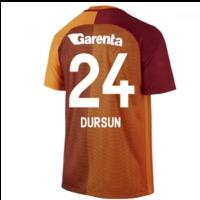 2016-17 Galatasaray Home Shirt (...